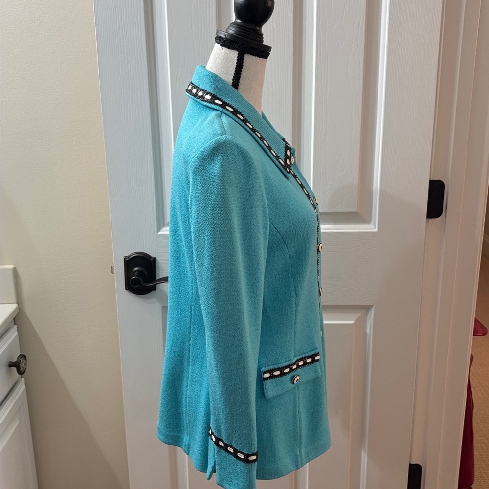 St. John Collection Jacket - image 4